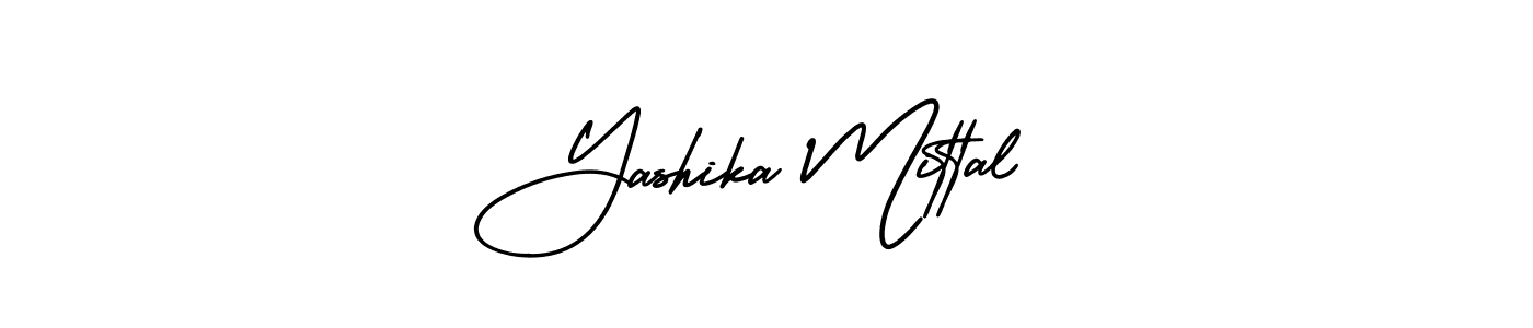 You can use this online signature creator to create a handwritten signature for the name Yashika Mittal. This is the best online autograph maker. Yashika Mittal signature style 3 images and pictures png