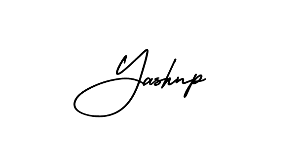 Also You can easily find your signature by using the search form. We will create Yashnp name handwritten signature images for you free of cost using AmerikaSignatureDemo-Regular sign style. Yashnp signature style 3 images and pictures png