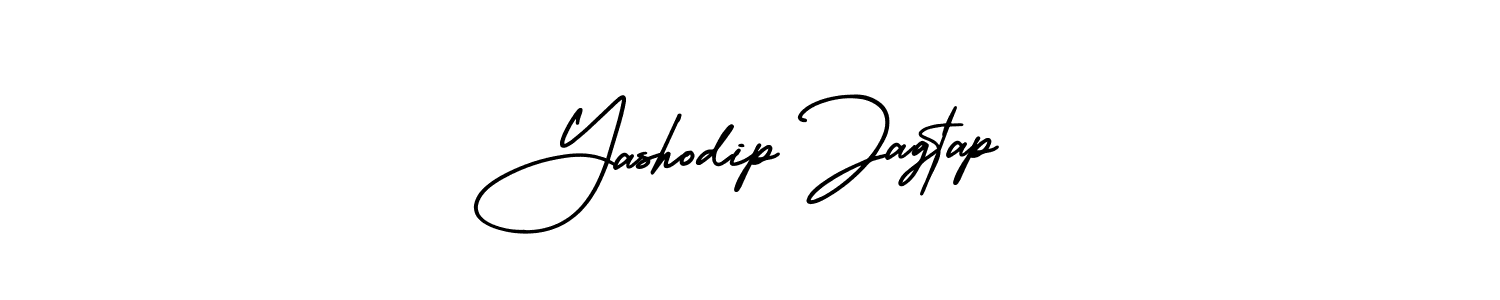 Once you've used our free online signature maker to create your best signature AmerikaSignatureDemo-Regular style, it's time to enjoy all of the benefits that Yashodip Jagtap name signing documents. Yashodip Jagtap signature style 3 images and pictures png