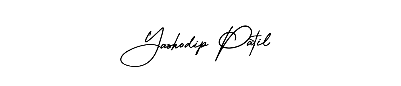 You can use this online signature creator to create a handwritten signature for the name Yashodip Patil. This is the best online autograph maker. Yashodip Patil signature style 3 images and pictures png