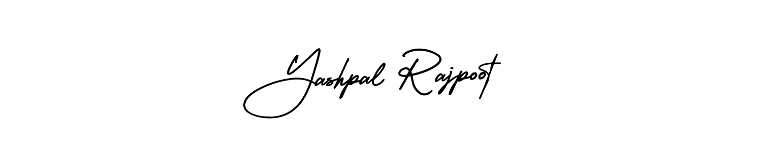 Also we have Yashpal Rajpoot name is the best signature style. Create professional handwritten signature collection using AmerikaSignatureDemo-Regular autograph style. Yashpal Rajpoot signature style 3 images and pictures png