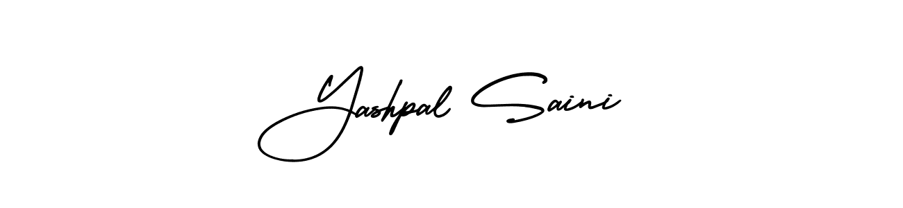 See photos of Yashpal Saini official signature by Spectra . Check more albums & portfolios. Read reviews & check more about AmerikaSignatureDemo-Regular font. Yashpal Saini signature style 3 images and pictures png