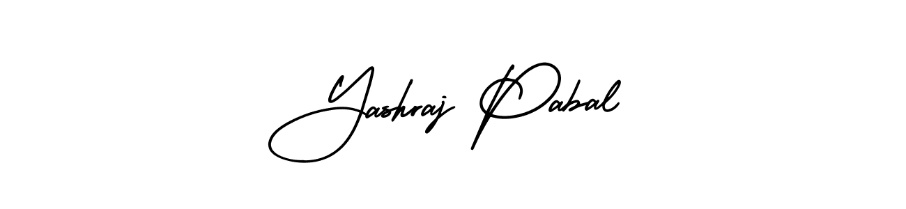 Once you've used our free online signature maker to create your best signature AmerikaSignatureDemo-Regular style, it's time to enjoy all of the benefits that Yashraj Pabal name signing documents. Yashraj Pabal signature style 3 images and pictures png
