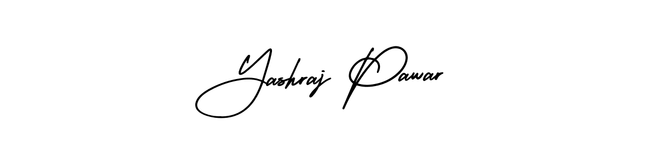 Make a beautiful signature design for name Yashraj Pawar. Use this online signature maker to create a handwritten signature for free. Yashraj Pawar signature style 3 images and pictures png