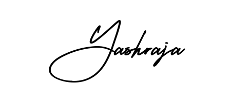 Discover how Yashraja looks in an executive cursive font (AmerikaSignatureDemo-Regular). Perfect for legal documents, invoices, and certificates. Yashraja signature style 3 images and pictures png