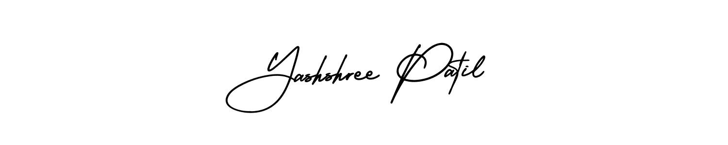 if you are searching for the best signature style for your name Yashshree Patil. so please give up your signature search. here we have designed multiple signature styles  using AmerikaSignatureDemo-Regular. Yashshree Patil signature style 3 images and pictures png