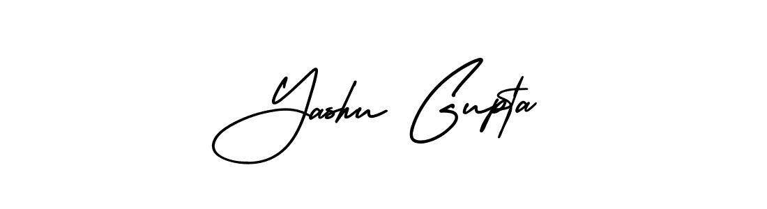 You can use this online signature creator to create a handwritten signature for the name Yashu Gupta. This is the best online autograph maker. Yashu Gupta signature style 3 images and pictures png