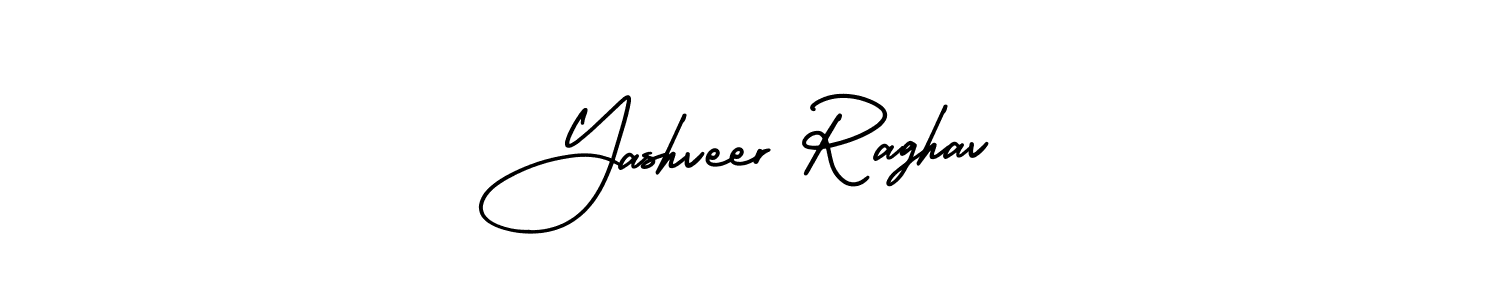 Here are the top 10 professional signature styles for the name Yashveer Raghav. These are the best autograph styles you can use for your name. Yashveer Raghav signature style 3 images and pictures png
