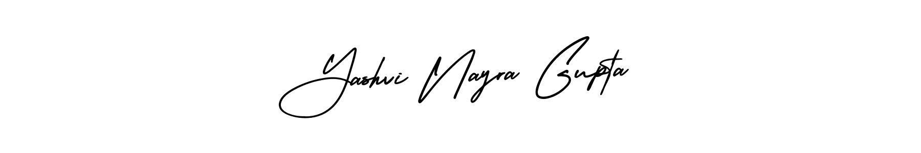 Once you've used our free online signature maker to create your best signature AmerikaSignatureDemo-Regular style, it's time to enjoy all of the benefits that Yashvi Nayra Gupta name signing documents. Yashvi Nayra Gupta signature style 3 images and pictures png