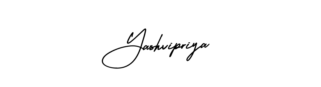 Make a short Yashvipriya signature style. Manage your documents anywhere anytime using AmerikaSignatureDemo-Regular. Create and add eSignatures, submit forms, share and send files easily. Yashvipriya signature style 3 images and pictures png