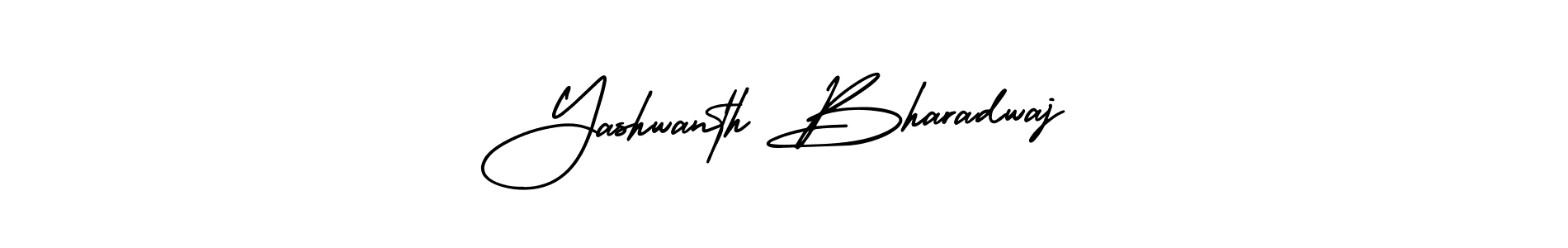 Check out images of Autograph of Yashwanth Bharadwaj name. Actor Yashwanth Bharadwaj Signature Style. AmerikaSignatureDemo-Regular is a professional sign style online. Yashwanth Bharadwaj signature style 3 images and pictures png