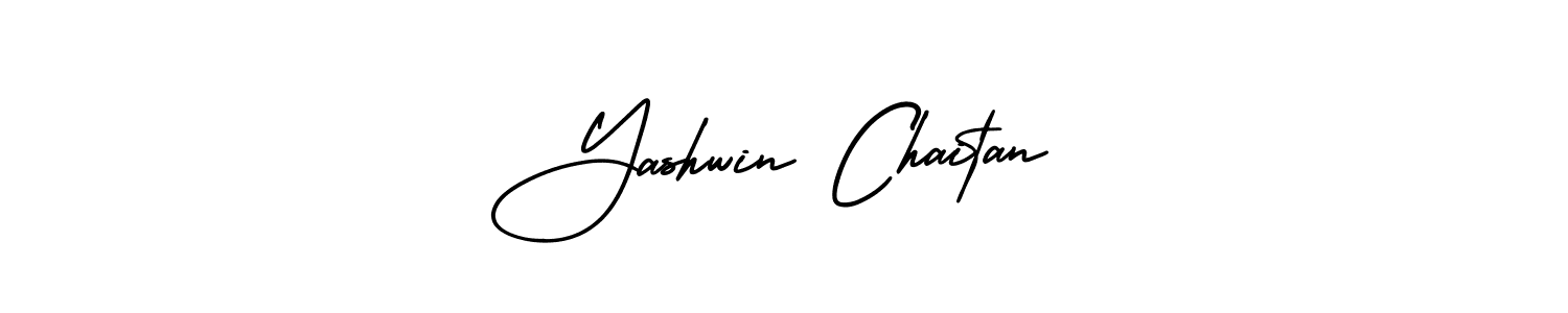 Once you've used our free online signature maker to create your best signature AmerikaSignatureDemo-Regular style, it's time to enjoy all of the benefits that Yashwin Chaitan name signing documents. Yashwin Chaitan signature style 3 images and pictures png