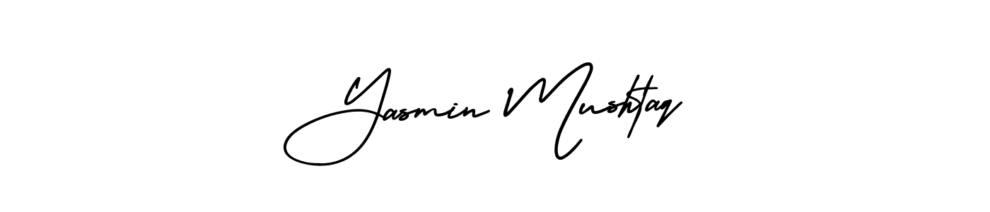 See photos of Yasmin Mushtaq official signature by Spectra . Check more albums & portfolios. Read reviews & check more about AmerikaSignatureDemo-Regular font. Yasmin Mushtaq signature style 3 images and pictures png