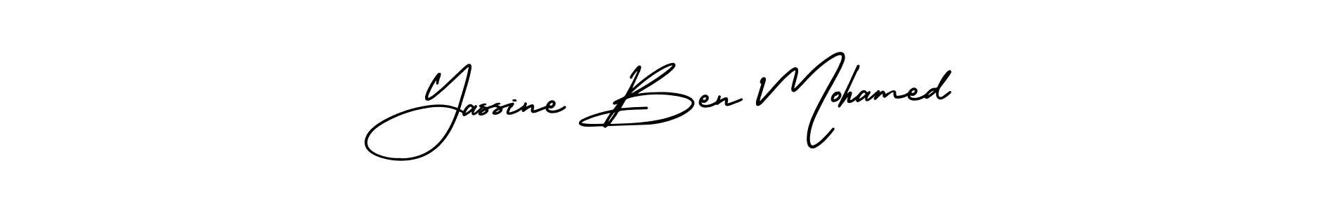 Here are the top 10 professional signature styles for the name Yassine Ben Mohamed. These are the best autograph styles you can use for your name. Yassine Ben Mohamed signature style 3 images and pictures png