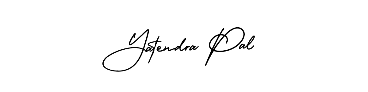 if you are searching for the best signature style for your name Yatendra Pal. so please give up your signature search. here we have designed multiple signature styles  using AmerikaSignatureDemo-Regular. Yatendra Pal signature style 3 images and pictures png