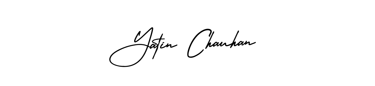 88+ Yatin Chauhan Name Signature Style Ideas | Latest E-Sign