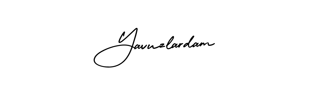 Here are the top 10 professional signature styles for the name Yavuzlardam. These are the best autograph styles you can use for your name. Yavuzlardam signature style 3 images and pictures png