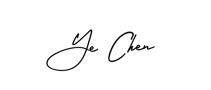 See photos of Ye Chen official signature by Spectra . Check more albums & portfolios. Read reviews & check more about AmerikaSignatureDemo-Regular font. Ye Chen signature style 3 images and pictures png