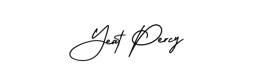 Here are the top 10 professional signature styles for the name Yeat Percy. These are the best autograph styles you can use for your name. Yeat Percy signature style 3 images and pictures png