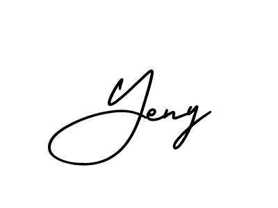 Here are the top 10 professional signature styles for the name Yeny. These are the best autograph styles you can use for your name. Yeny signature style 3 images and pictures png
