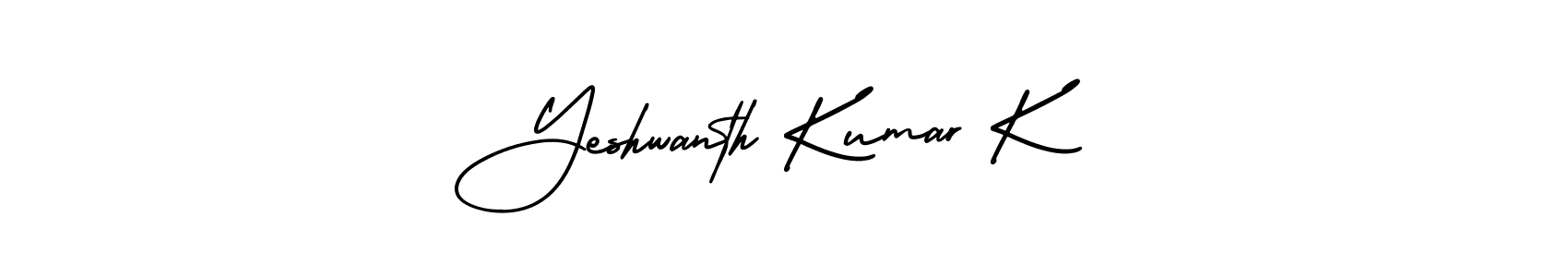 Best and Professional Signature Style for Yeshwanth Kumar K. AmerikaSignatureDemo-Regular Best Signature Style Collection. Yeshwanth Kumar K signature style 3 images and pictures png