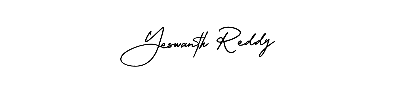 Here are the top 10 professional signature styles for the name Yeswanth Reddy. These are the best autograph styles you can use for your name. Yeswanth Reddy signature style 3 images and pictures png