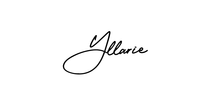 See photos of Yllarie official signature by Spectra . Check more albums & portfolios. Read reviews & check more about AmerikaSignatureDemo-Regular font. Yllarie signature style 3 images and pictures png