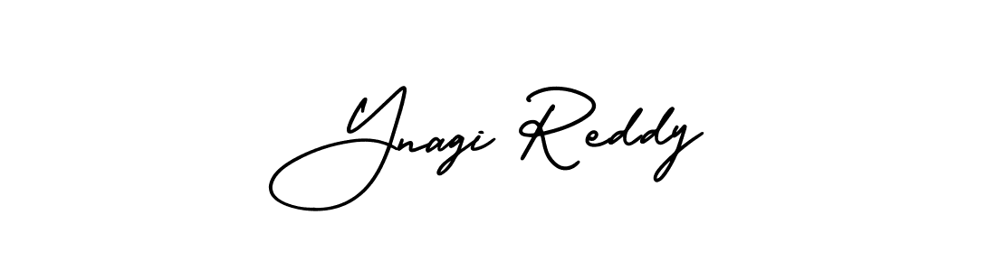 Check out images of Autograph of Ynagi Reddy name. Actor Ynagi Reddy Signature Style. AmerikaSignatureDemo-Regular is a professional sign style online. Ynagi Reddy signature style 3 images and pictures png