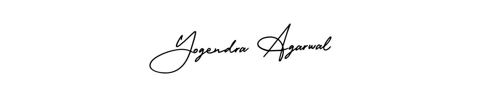 Here are the top 10 professional signature styles for the name Yogendra Agarwal. These are the best autograph styles you can use for your name. Yogendra Agarwal signature style 3 images and pictures png