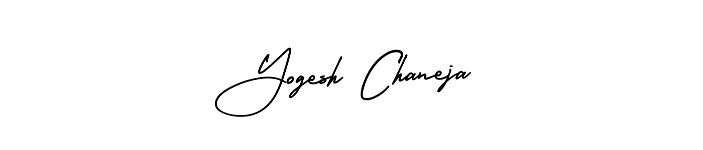 See photos of Yogesh Chaneja official signature by Spectra . Check more albums & portfolios. Read reviews & check more about AmerikaSignatureDemo-Regular font. Yogesh Chaneja signature style 3 images and pictures png