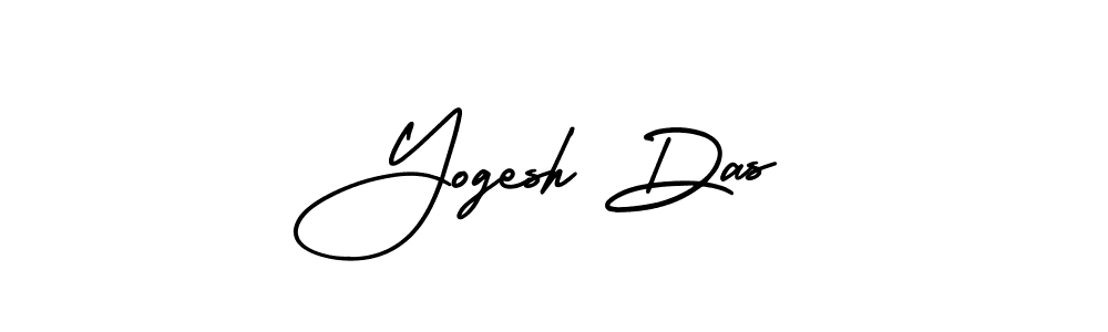 See photos of Yogesh Das official signature by Spectra . Check more albums & portfolios. Read reviews & check more about AmerikaSignatureDemo-Regular font. Yogesh Das signature style 3 images and pictures png
