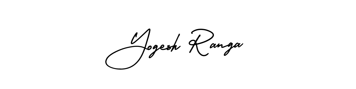 Once you've used our free online signature maker to create your best signature AmerikaSignatureDemo-Regular style, it's time to enjoy all of the benefits that Yogesh Ranga name signing documents. Yogesh Ranga signature style 3 images and pictures png