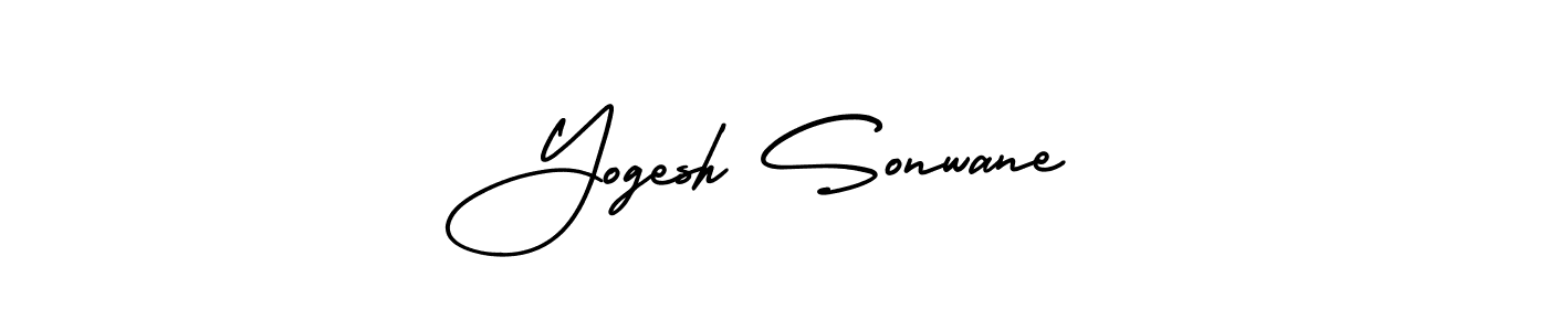 See photos of Yogesh Sonwane official signature by Spectra . Check more albums & portfolios. Read reviews & check more about AmerikaSignatureDemo-Regular font. Yogesh Sonwane signature style 3 images and pictures png