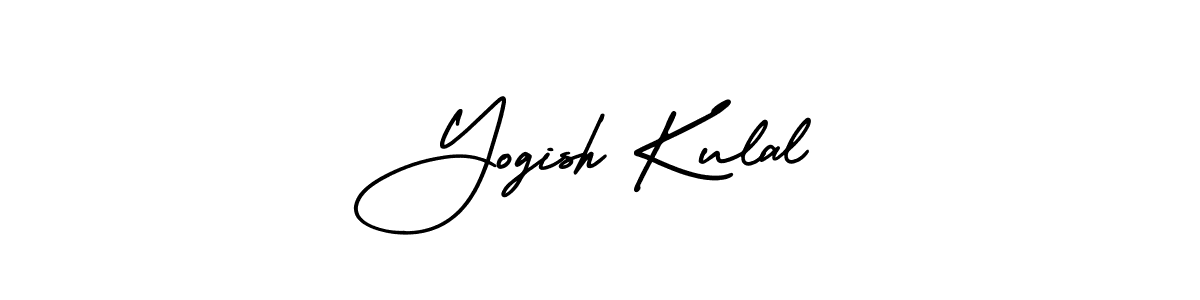 Once you've used our free online signature maker to create your best signature AmerikaSignatureDemo-Regular style, it's time to enjoy all of the benefits that Yogish Kulal name signing documents. Yogish Kulal signature style 3 images and pictures png