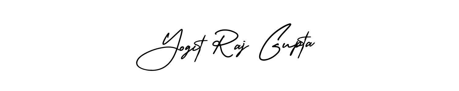 Here are the top 10 professional signature styles for the name Yogit Raj Gupta. These are the best autograph styles you can use for your name. Yogit Raj Gupta signature style 3 images and pictures png