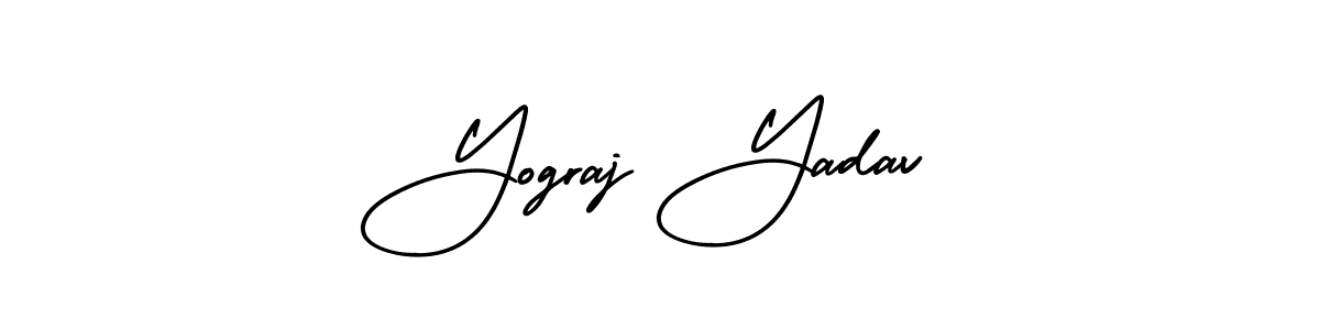 See photos of Yograj Yadav official signature by Spectra . Check more albums & portfolios. Read reviews & check more about AmerikaSignatureDemo-Regular font. Yograj Yadav signature style 3 images and pictures png