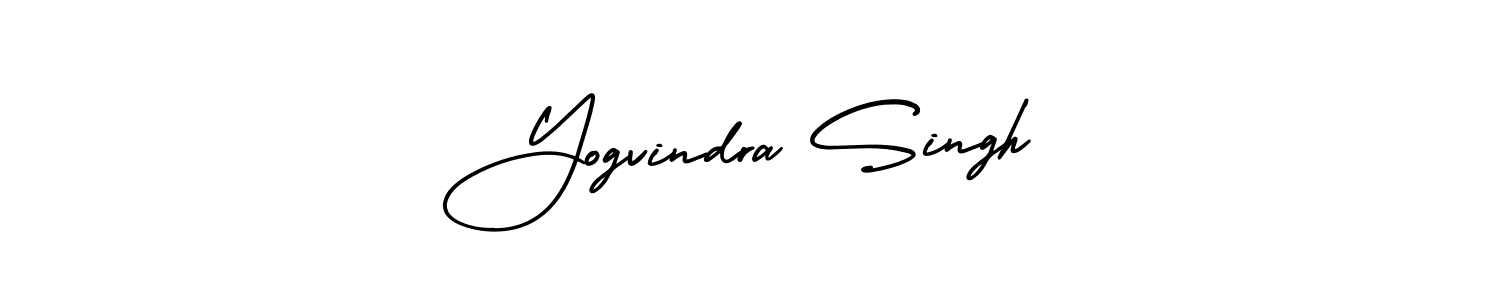 Check out images of Autograph of Yogvindra Singh name. Actor Yogvindra Singh Signature Style. AmerikaSignatureDemo-Regular is a professional sign style online. Yogvindra Singh signature style 3 images and pictures png