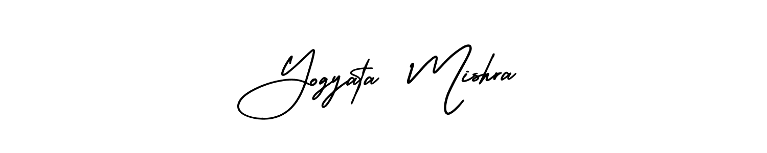 Here are the top 10 professional signature styles for the name Yogyata  Mishra. These are the best autograph styles you can use for your name. Yogyata  Mishra signature style 3 images and pictures png