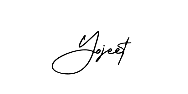 Make a short Yojeet signature style. Manage your documents anywhere anytime using AmerikaSignatureDemo-Regular. Create and add eSignatures, submit forms, share and send files easily. Yojeet signature style 3 images and pictures png