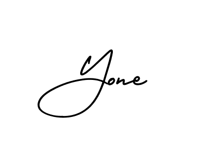 See photos of Yone official signature by Spectra . Check more albums & portfolios. Read reviews & check more about AmerikaSignatureDemo-Regular font. Yone signature style 3 images and pictures png