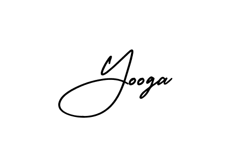 How to Draw Yooga signature style? AmerikaSignatureDemo-Regular is a latest design signature styles for name Yooga. Yooga signature style 3 images and pictures png