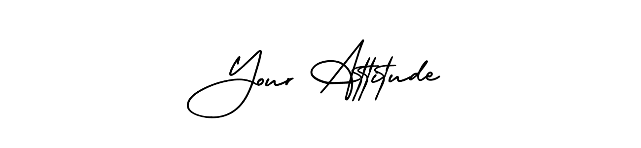 Best and Professional Signature Style for Your Attitude. AmerikaSignatureDemo-Regular Best Signature Style Collection. Your Attitude signature style 3 images and pictures png