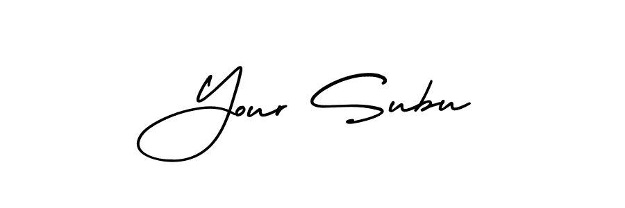 Check out images of Autograph of Your Subu name. Actor Your Subu Signature Style. AmerikaSignatureDemo-Regular is a professional sign style online. Your Subu signature style 3 images and pictures png