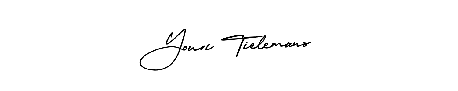 Similarly AmerikaSignatureDemo-Regular is the best handwritten signature design. Signature creator online .You can use it as an online autograph creator for name Youri Tielemans. Youri Tielemans signature style 3 images and pictures png