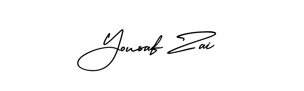 You can use this online signature creator to create a handwritten signature for the name Yousaf Zai. This is the best online autograph maker. Yousaf Zai signature style 3 images and pictures png