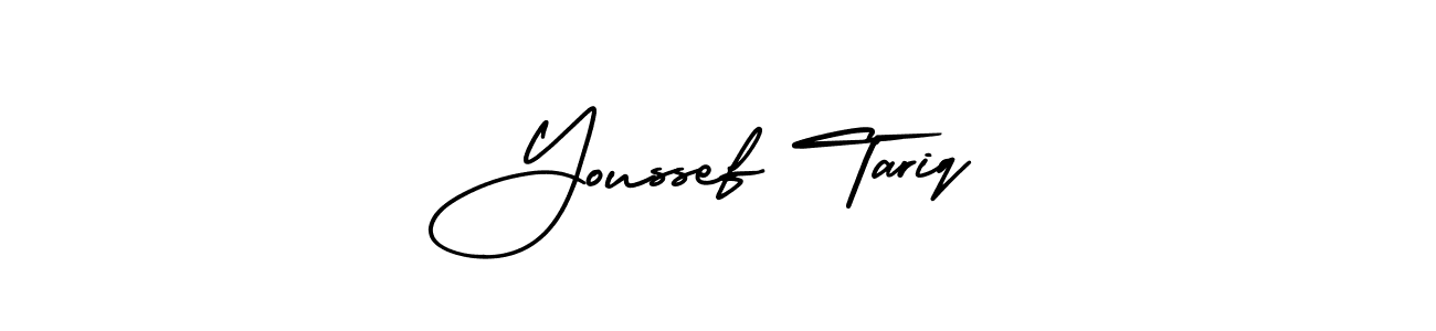 Here are the top 10 professional signature styles for the name Youssef Tariq. These are the best autograph styles you can use for your name. Youssef Tariq signature style 3 images and pictures png