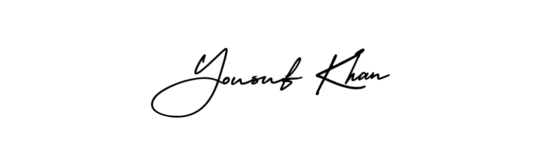 Here are the top 10 professional signature styles for the name Yousuf Khan. These are the best autograph styles you can use for your name. Yousuf Khan signature style 3 images and pictures png