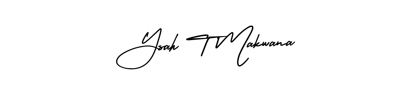Once you've used our free online signature maker to create your best signature AmerikaSignatureDemo-Regular style, it's time to enjoy all of the benefits that Ysah T Makwana name signing documents. Ysah T Makwana signature style 3 images and pictures png