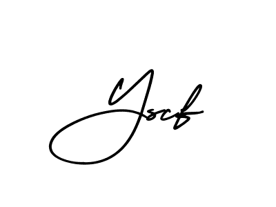 You can use this online signature creator to create a handwritten signature for the name Yscf. This is the best online autograph maker. Yscf signature style 3 images and pictures png