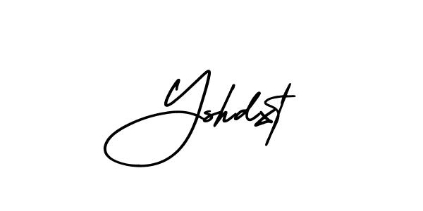 You can use this online signature creator to create a handwritten signature for the name Yshdxt. This is the best online autograph maker. Yshdxt signature style 3 images and pictures png